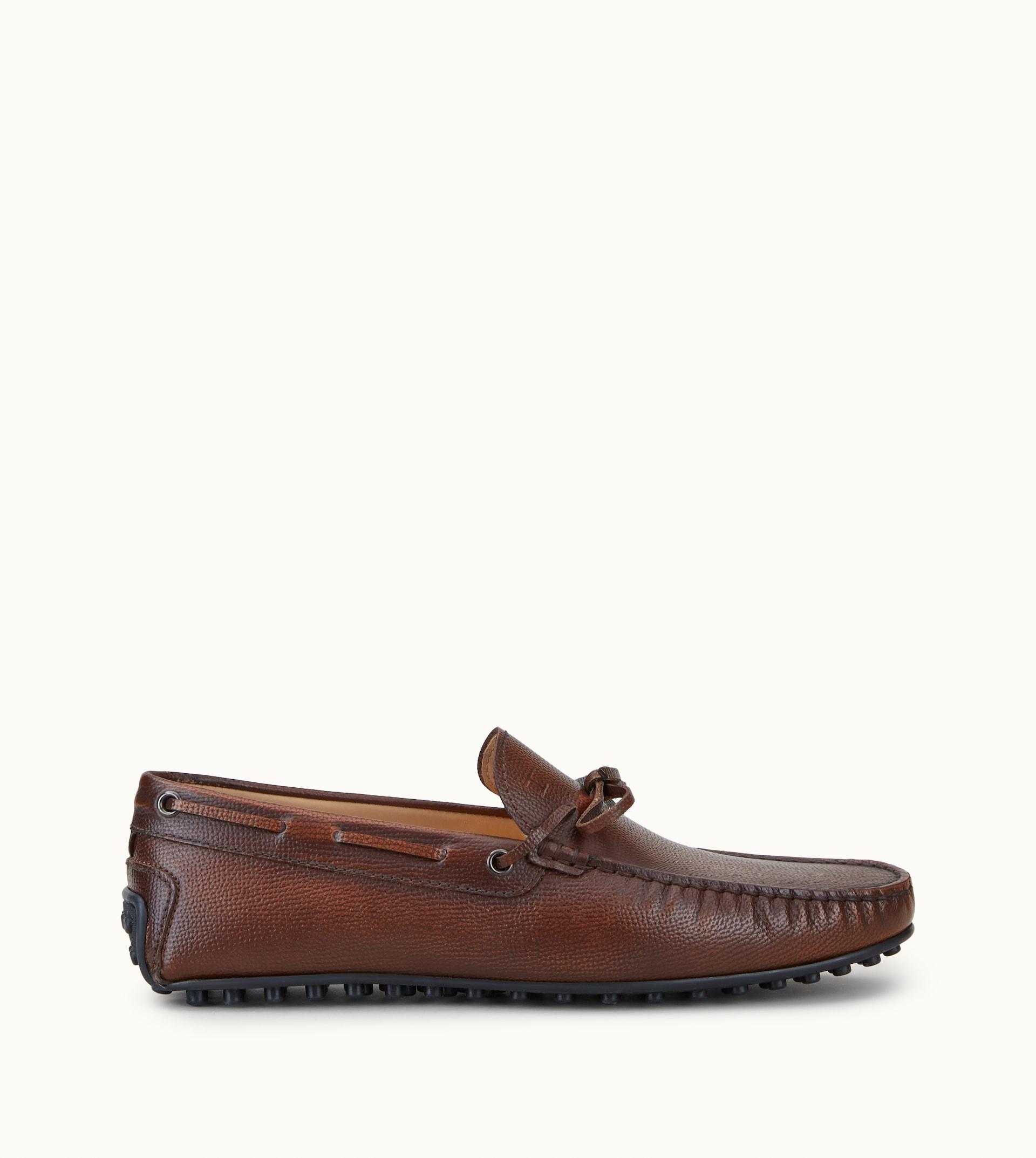 tod's city gommino driving shoes