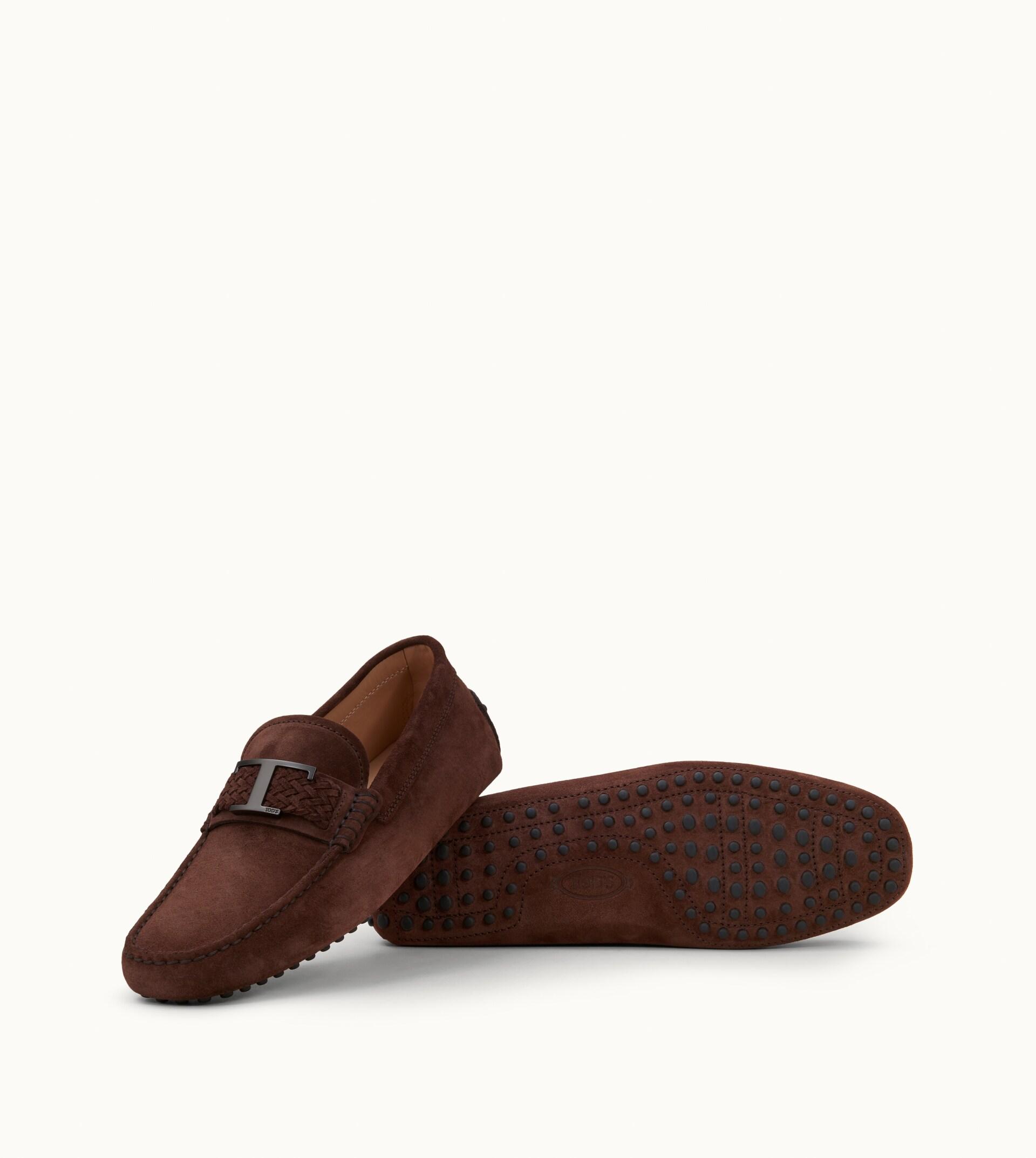 tod's gommino sandals