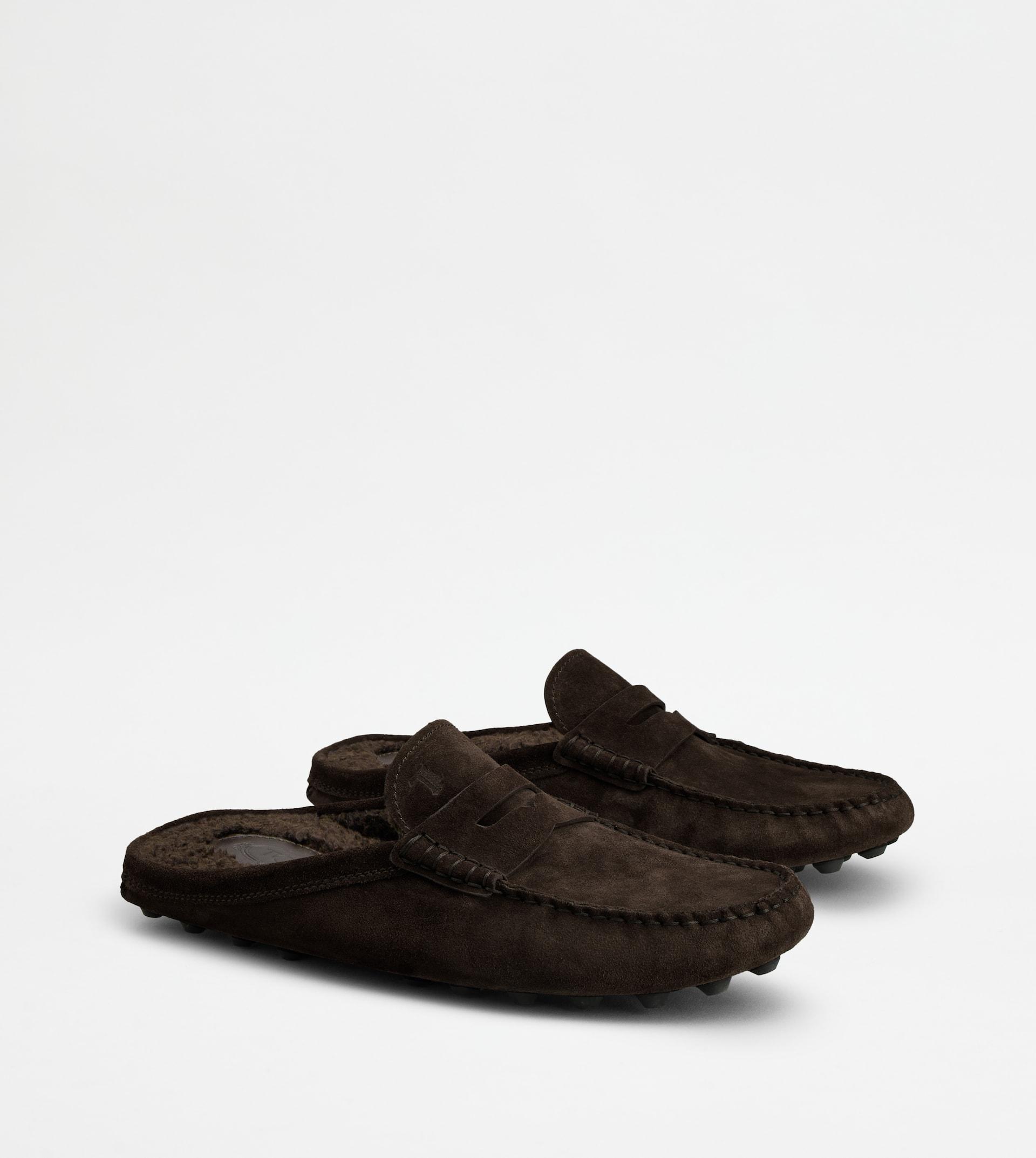 Tod's Slippers for Men | Online Sale up to 77% off | Lyst