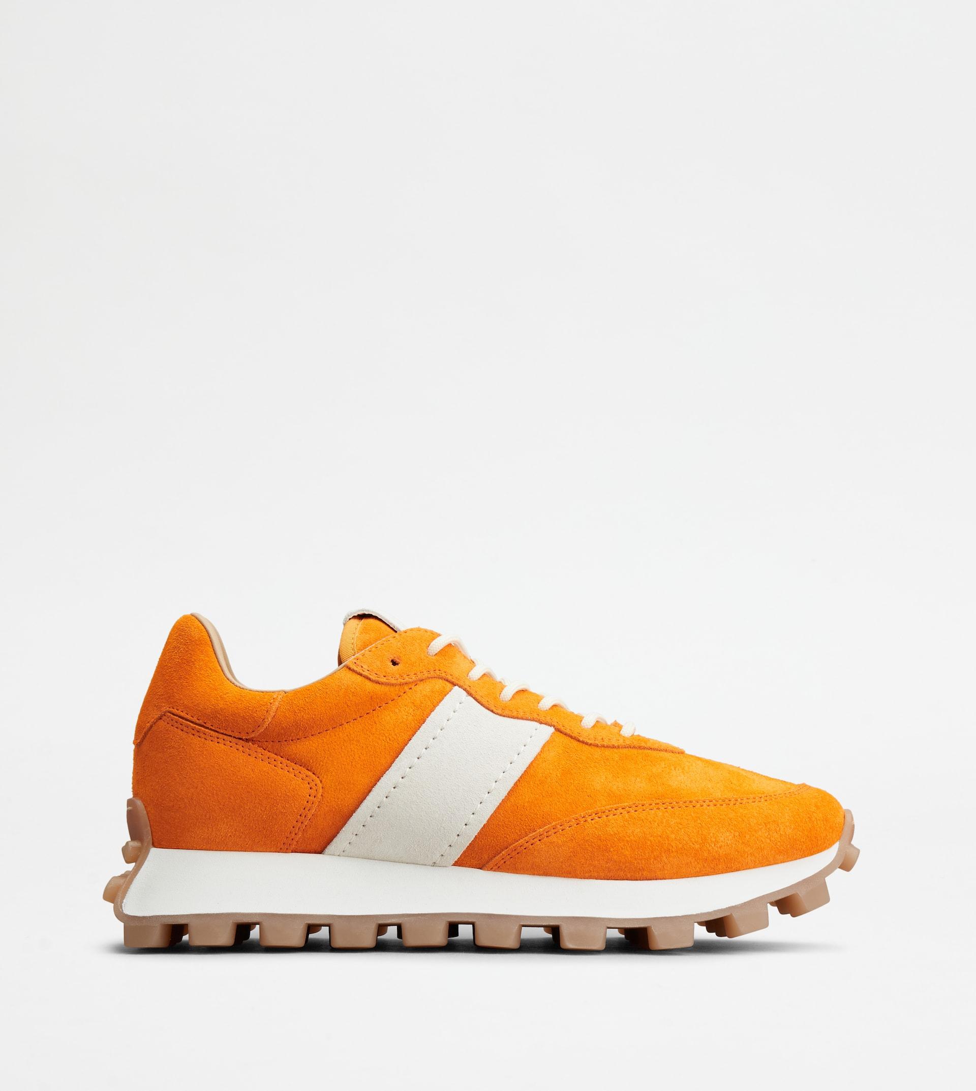 Sneakers 1t In Suede