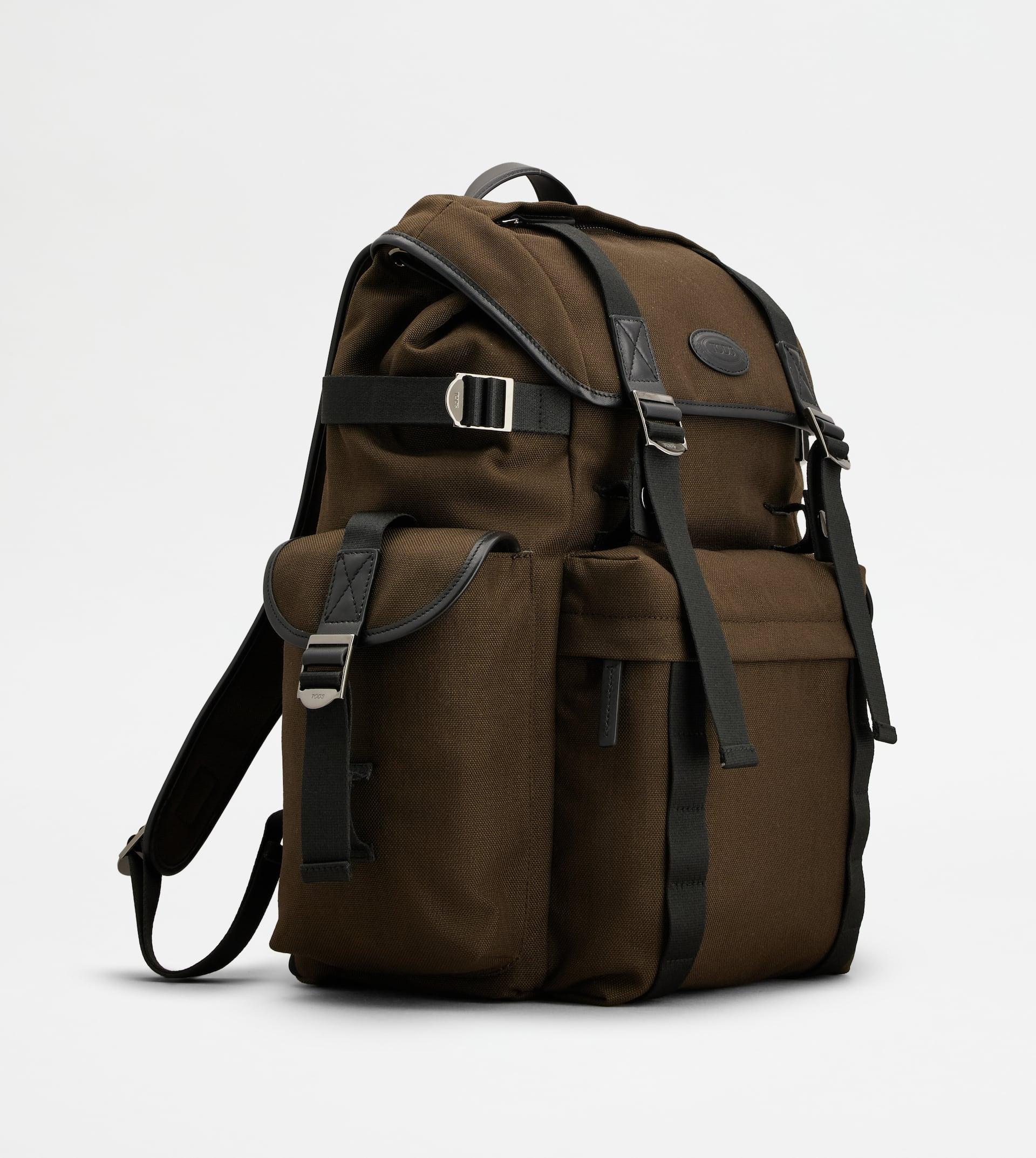 Sacs à dos Tod's pour homme Réductions en ligne jusqu'à 15 Lyst