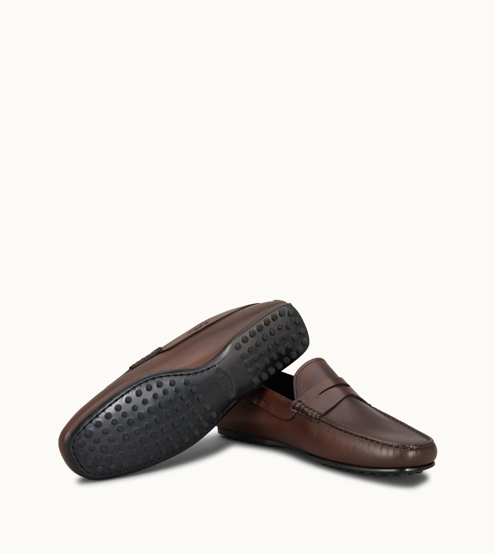 tod's gommino sandals
