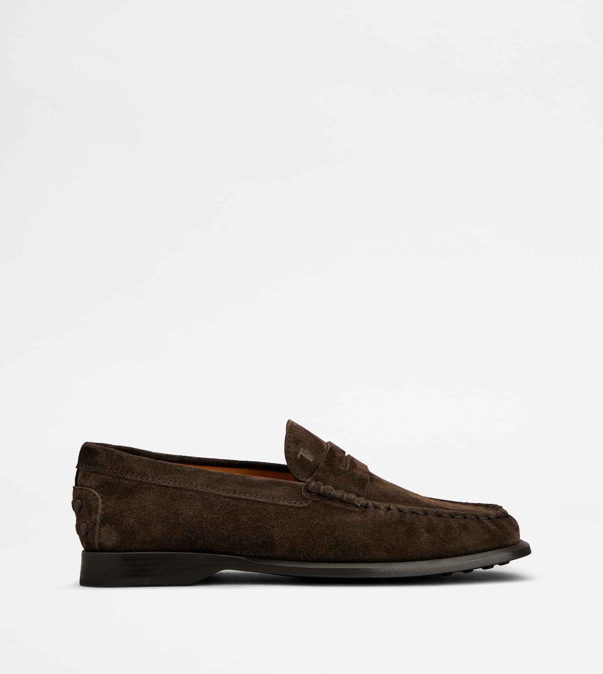 Tod's Loafers for Men | Online Sale up to 74% off | Lyst
