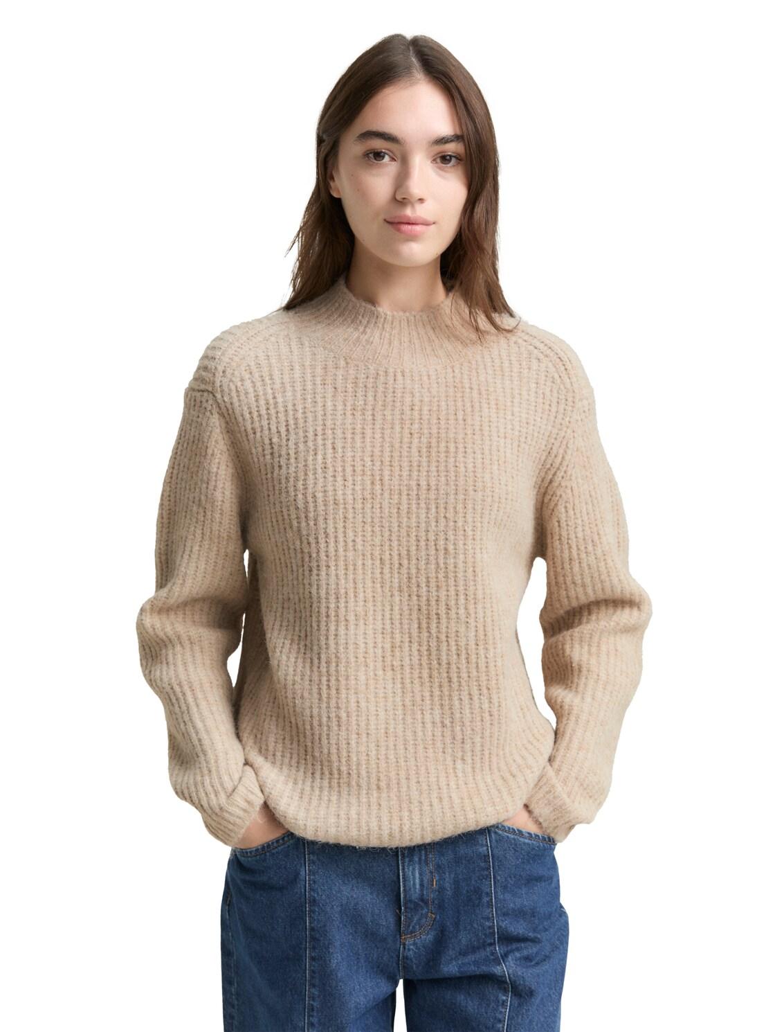 Tom Tailor Pullover für Damen Online-Schlussverkauf – Bis zu 20