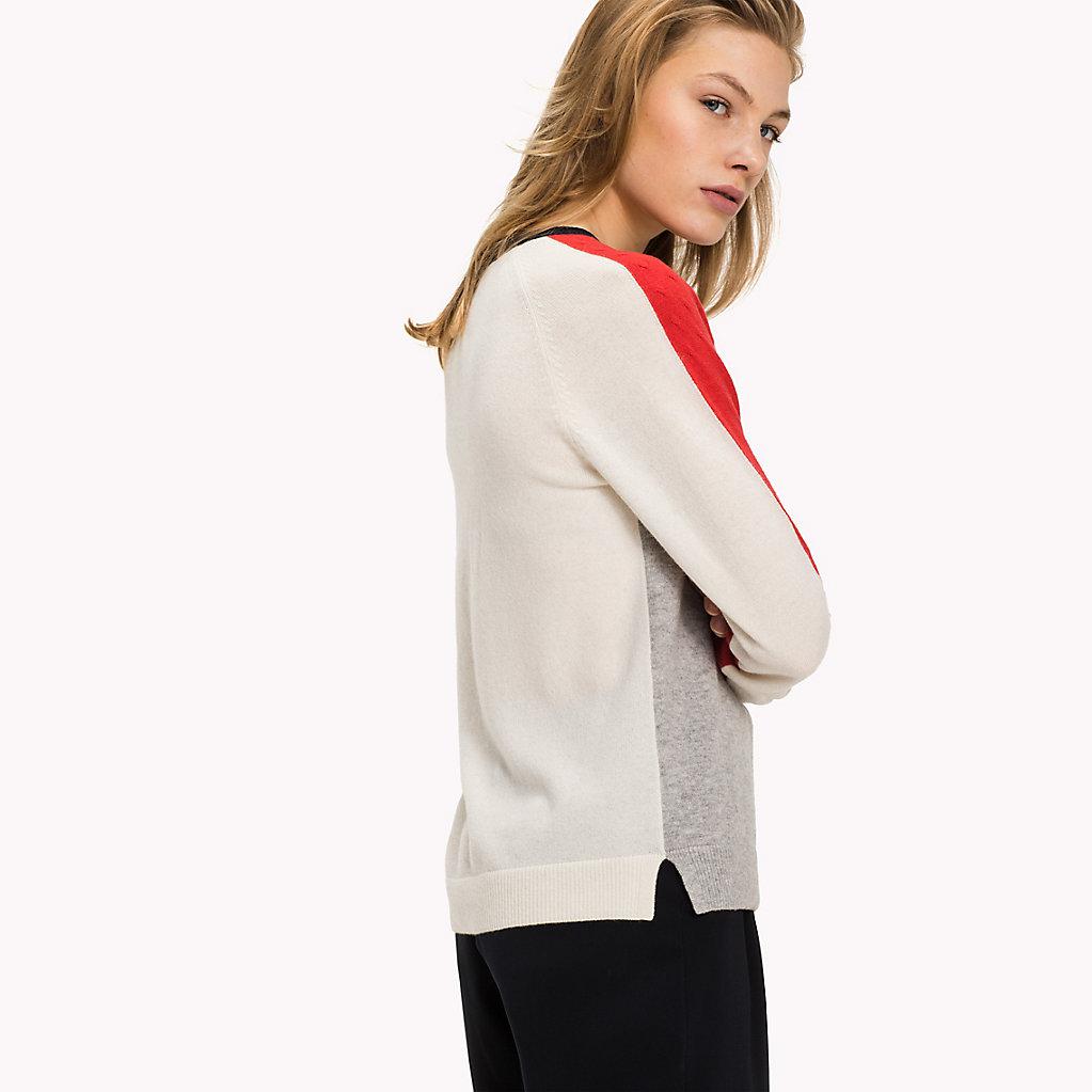 Tommy Hilfiger Wool Cashmere Pullover Factory Sale, UP TO 68% OFF |  www.realliganaval.com