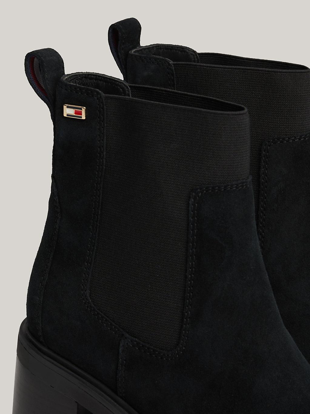 Chelsea boots blokhak hotsell