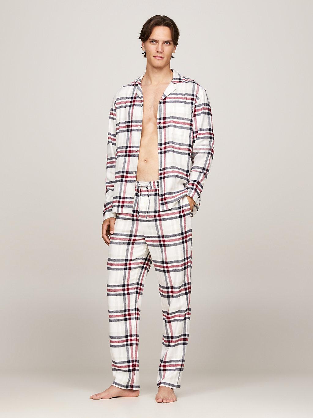 Pyjamas Tommy Hilfiger pour homme Reductions en ligne jusqu a 51 Lyst