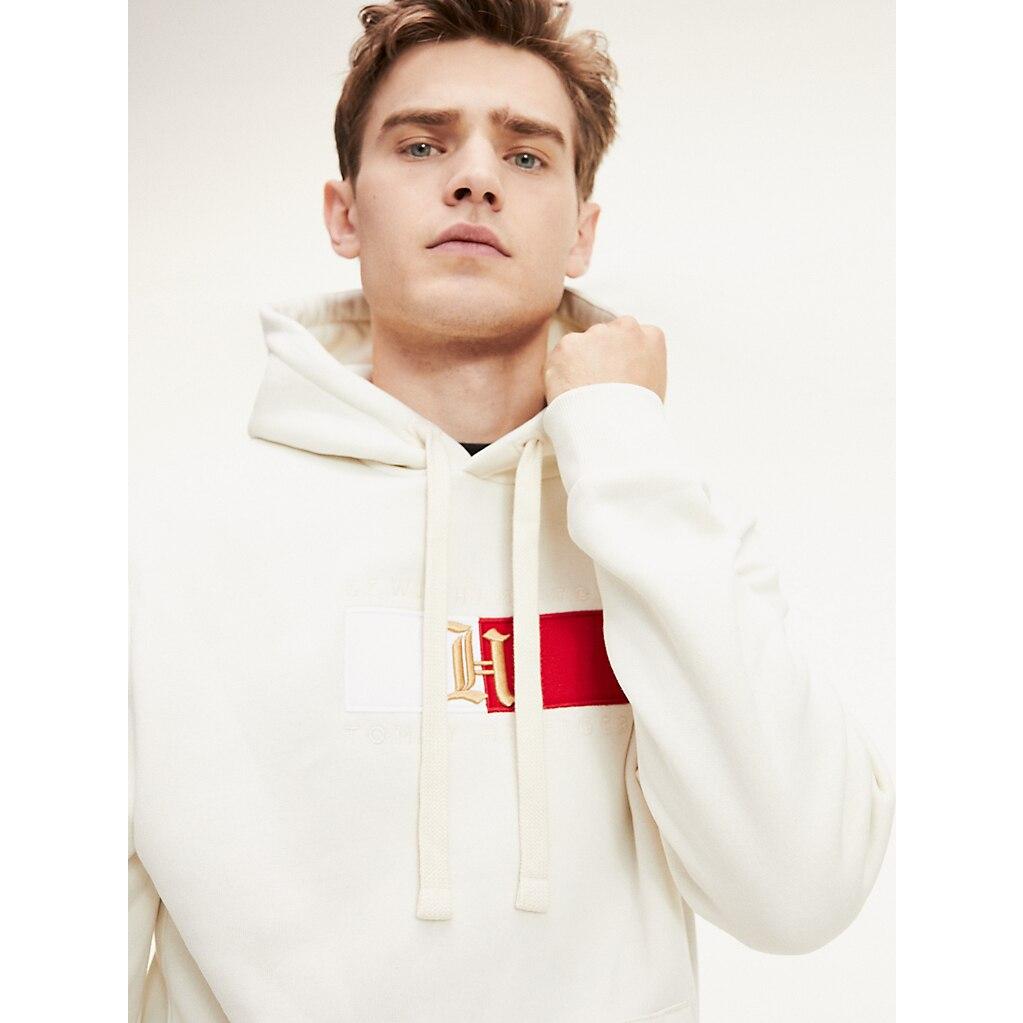 tommy hilfiger limited edition hoodie