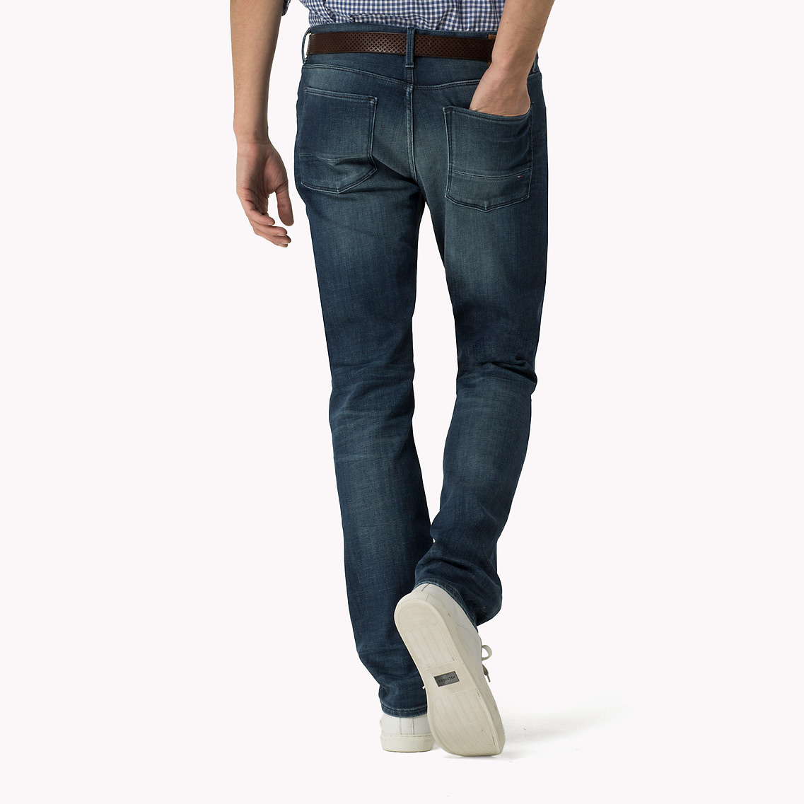Tommy Hilfiger Jeans Bleecker Stretch Slim Fit Shop, 51% OFF |  www.slyderstavern.com