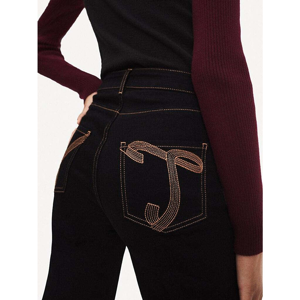 zendaya bootcut jeans