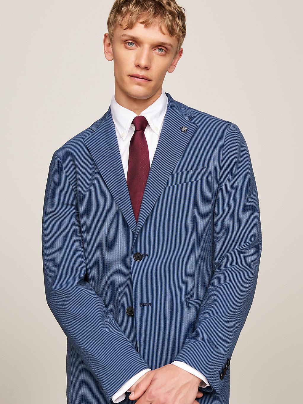 Suit Jacket Tommy Hilfiger Slim Fit Suit Linen Suit Tommy Hilfiger