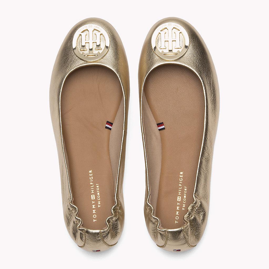 Tommy Hilfiger Ballerina Shoes Discount, GET 52% OFF, dh-o.com
