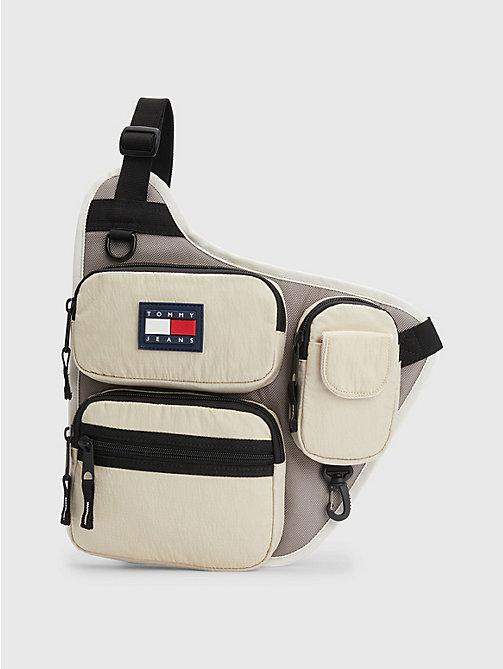 Tommy crossbody tas shop