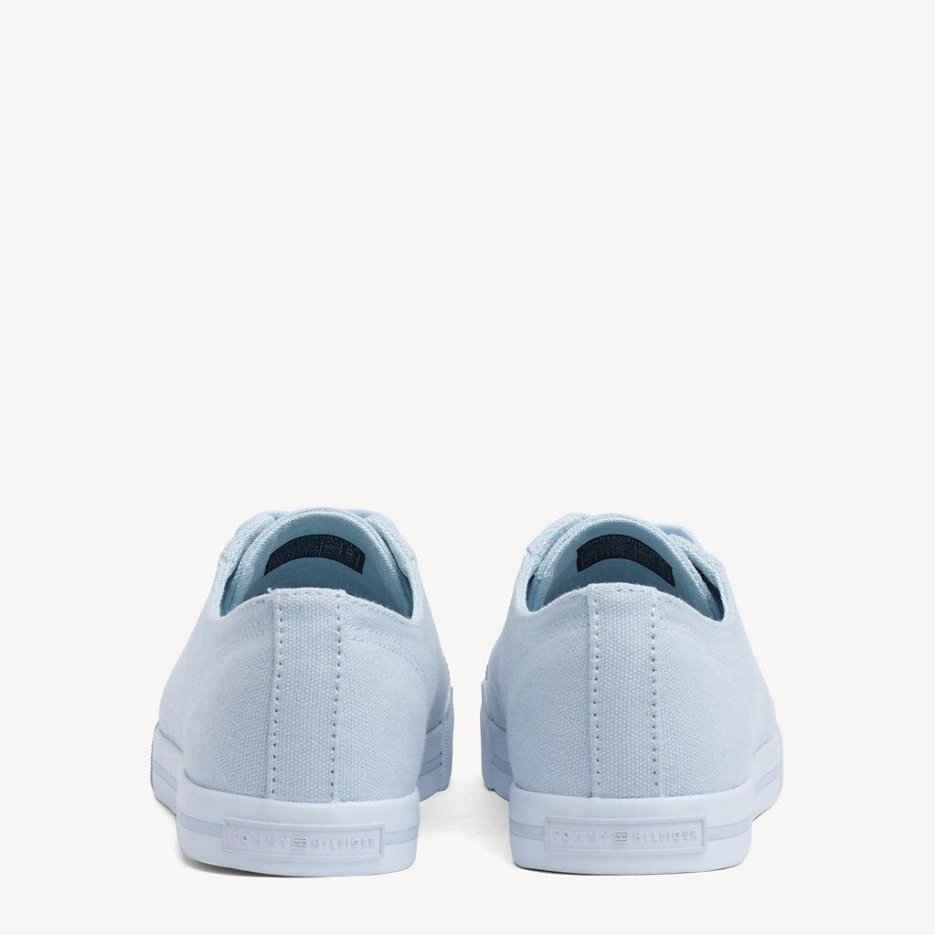 tommy hilfiger essential pastel trainers