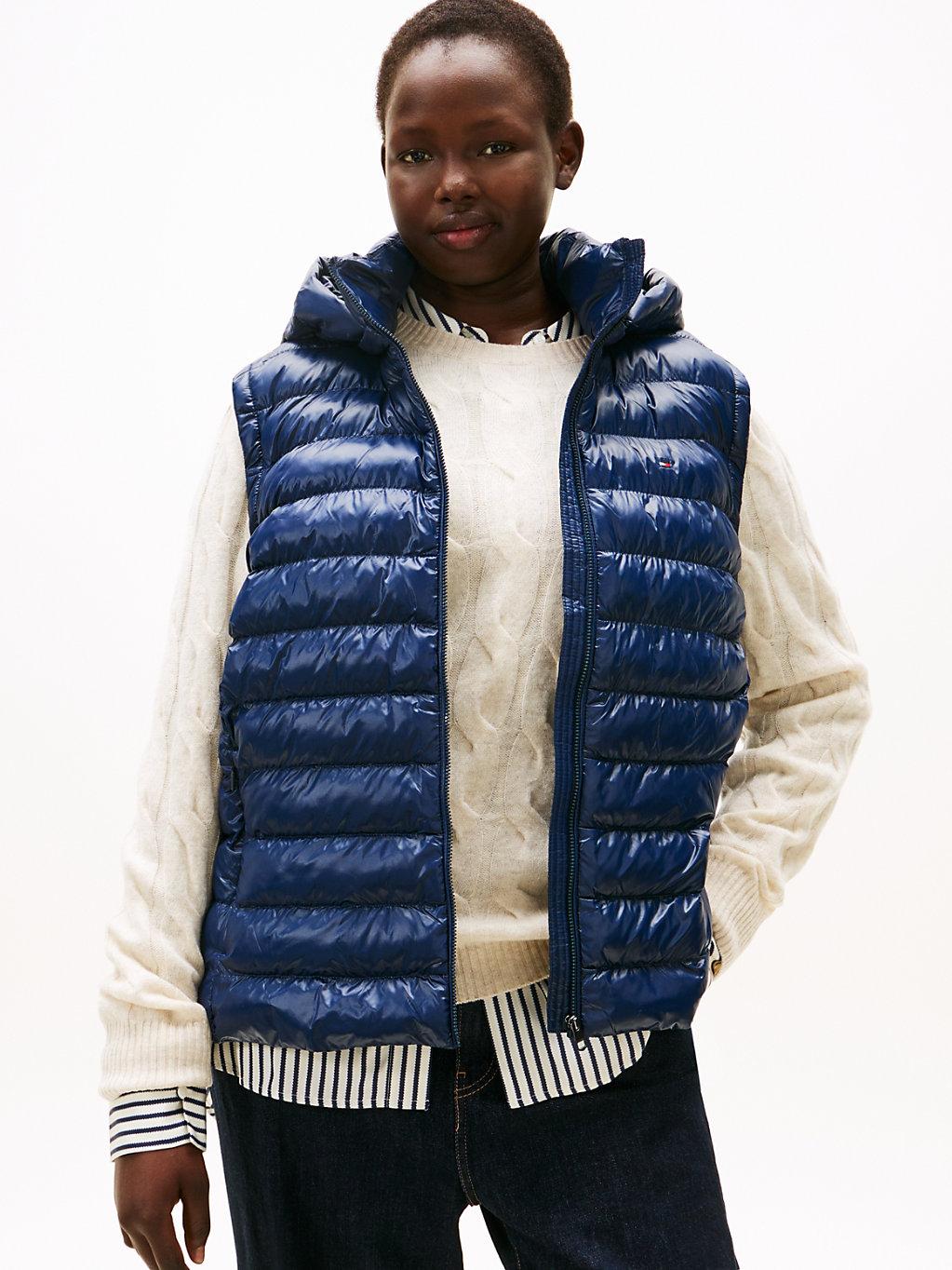 Doudoune Légère Doudoune Sans Manche Massimo Dutti Doudoune Sans