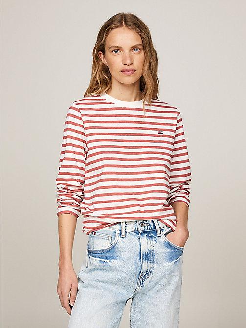 Bretonse streep dames sale