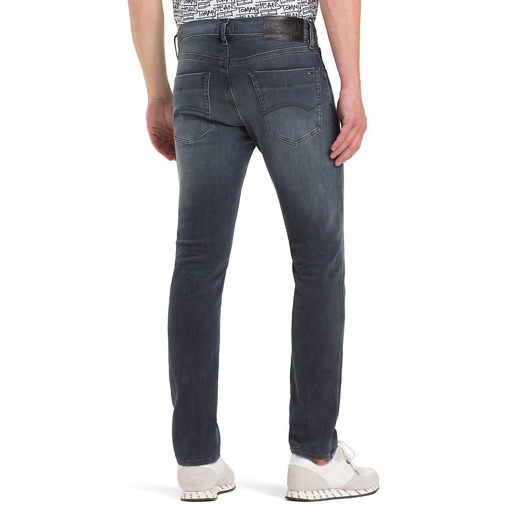 Tommy Hilfiger Denim Scanton Dynamic Stretch Jeans in Denim (Blue) for Men  - Lyst