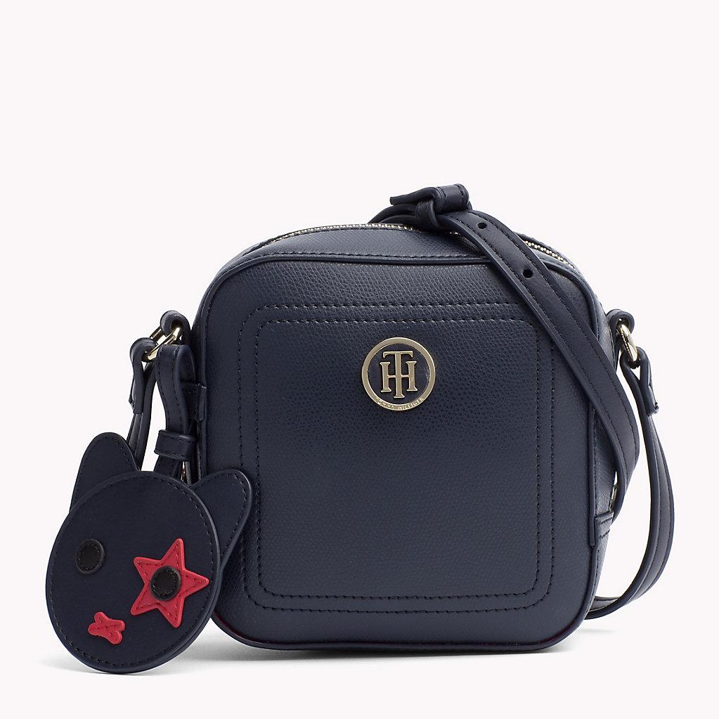 tommy hilfiger mascot bag