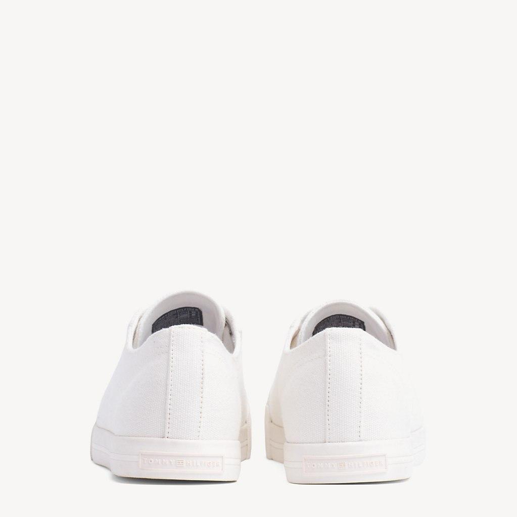 tommy hilfiger essential pastel trainers
