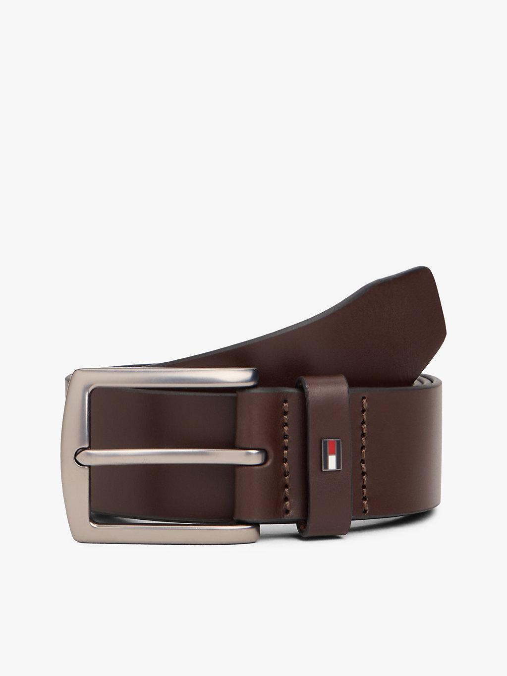 Tommy Hilfiger Belts for Men Online Sale up to 40% off Lyst UK