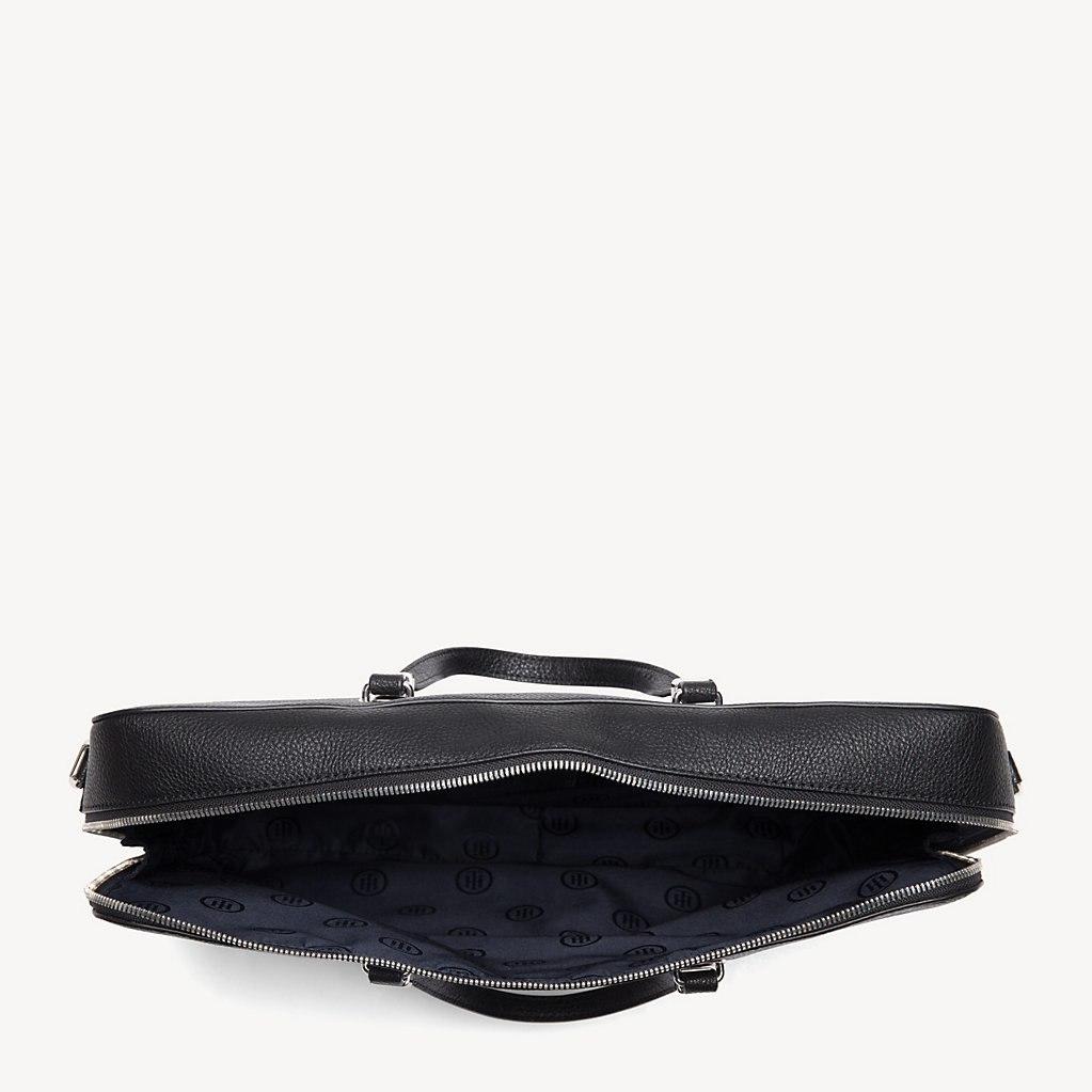 tommy hilfiger core computer bag