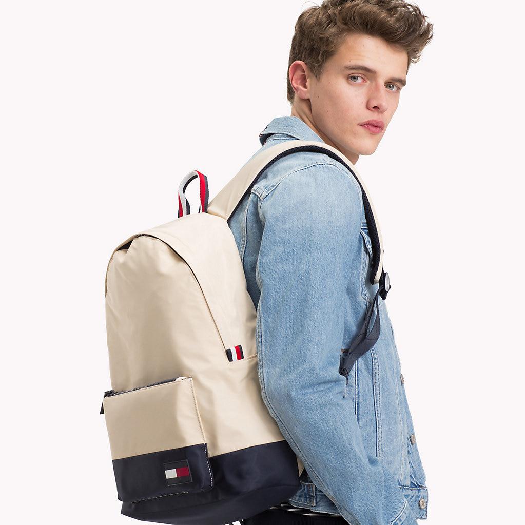 tommy hilfiger escape backpack