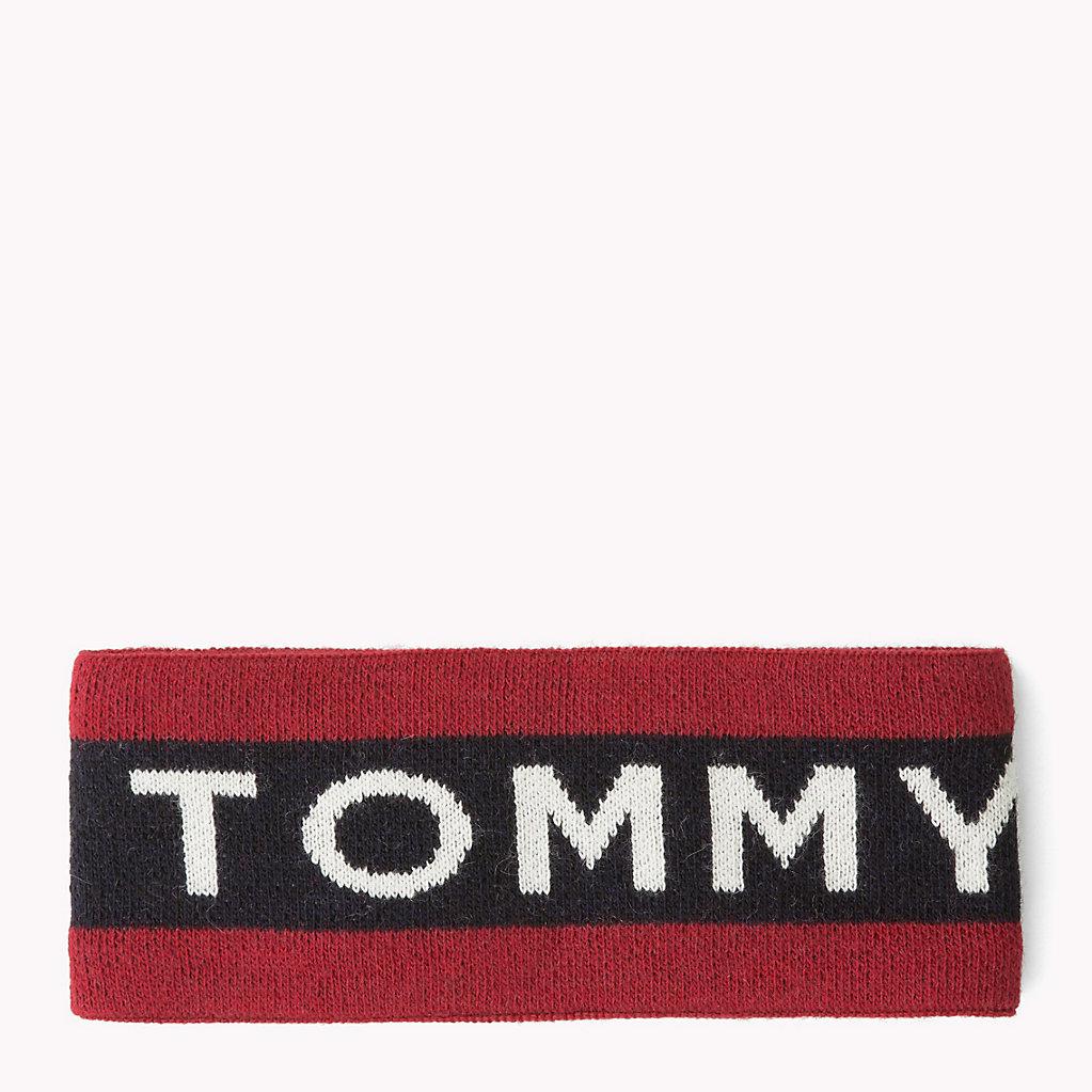 tommy hilfiger headband mens