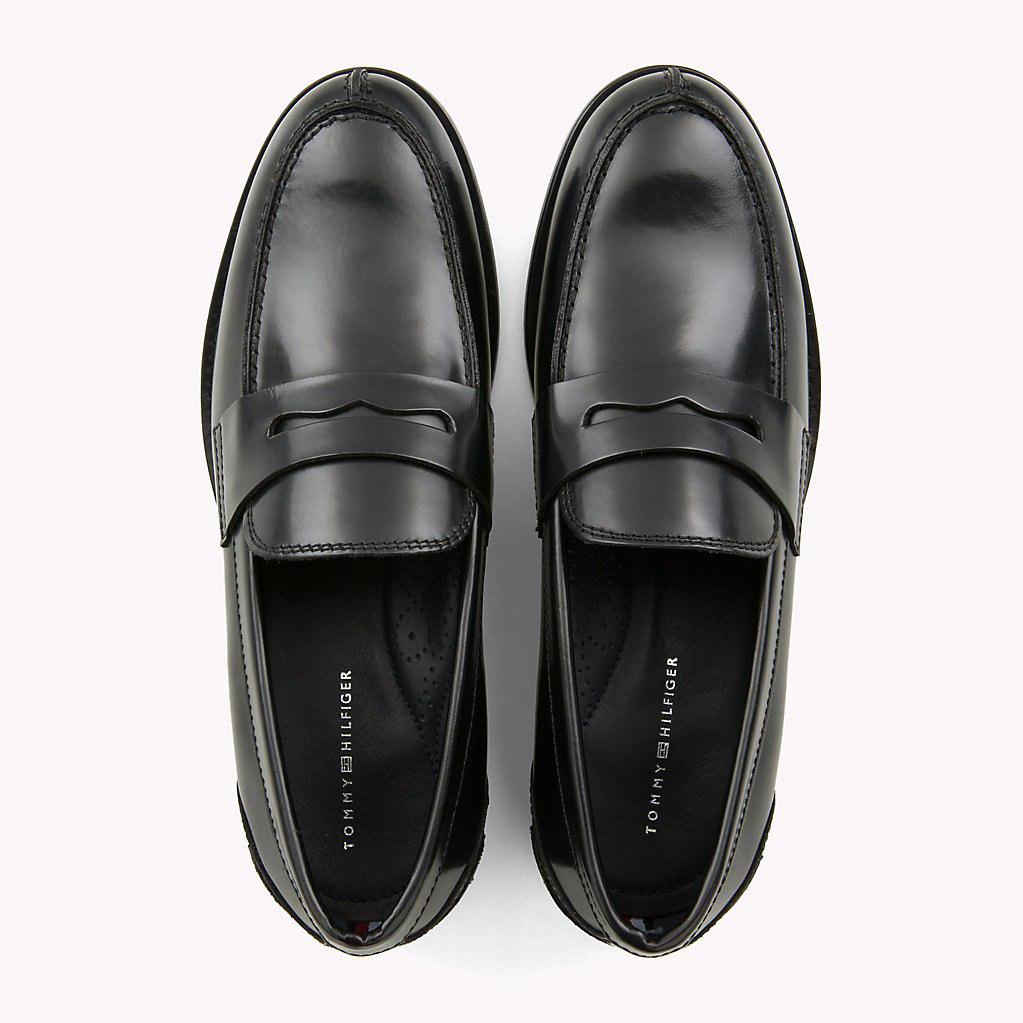 Tommy Hilfiger Iconic Loafer Sale, 60% OFF | www.smokymountains.org