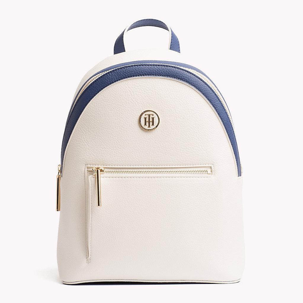 mini tommy hilfiger backpack
