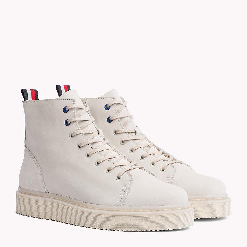 wedge baseball boots