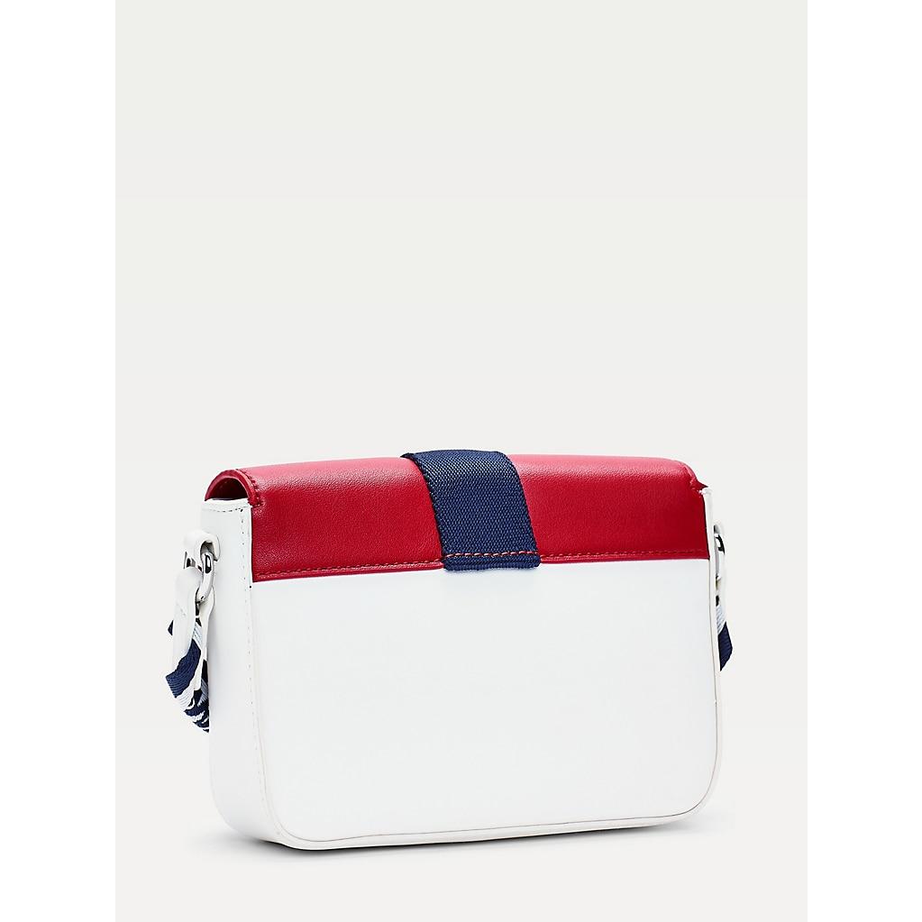 Tommy Hilfiger Tommy Jeans Femme Item kleine Crossbody-Tasche in