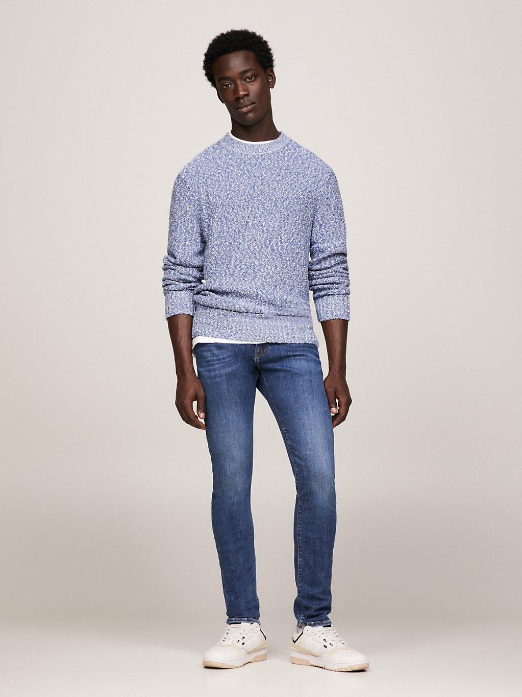 Tommy Hilfiger Th Flex Layton Extra Slim Fit Jeans in Blue for Men 