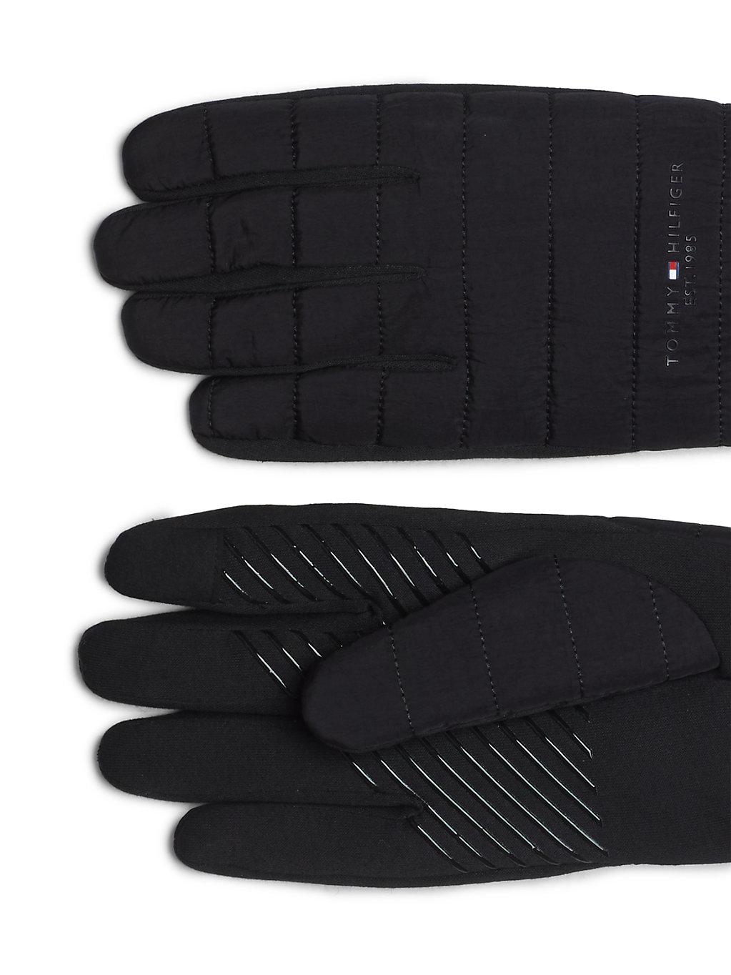 Gants Tommy Hilfiger pour homme Reductions en ligne jusqu a 45 Lyst