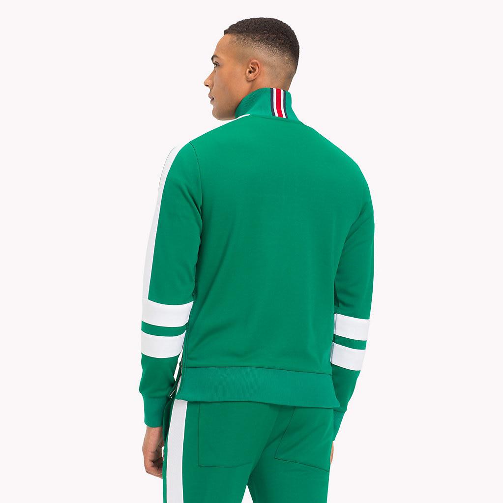 tommy hilfiger lewis hamilton tracksuit