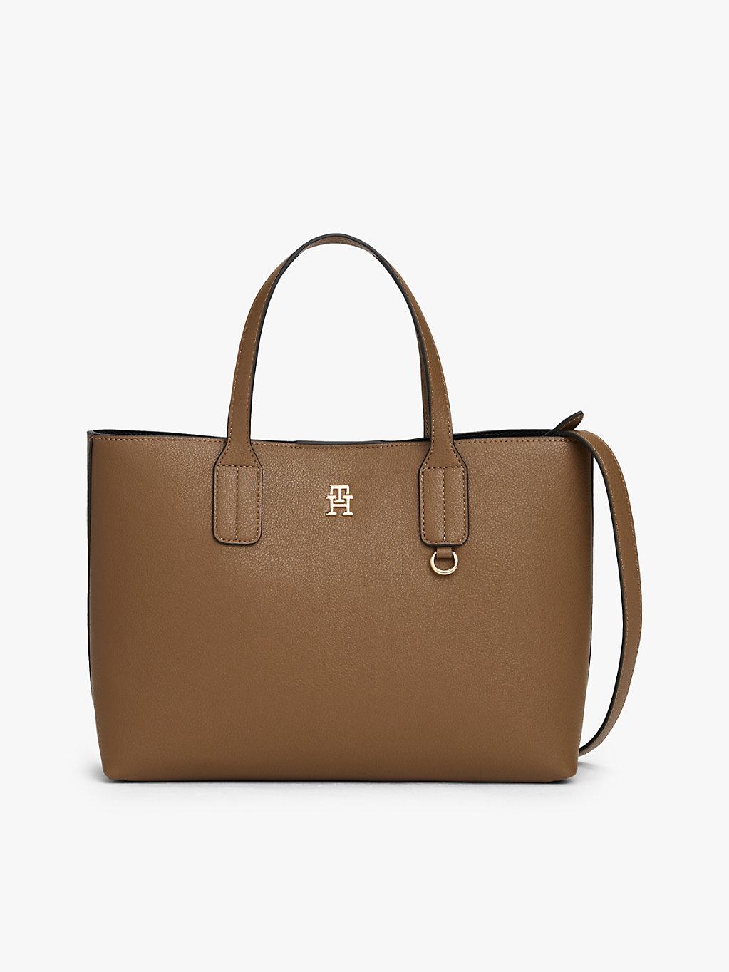 Tommy Hilfiger Tote bags for Women Online Sale up to 44% off