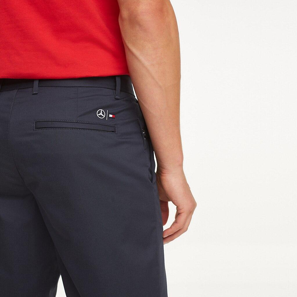 Tommy Hilfiger Cotton Mercedes-benz 