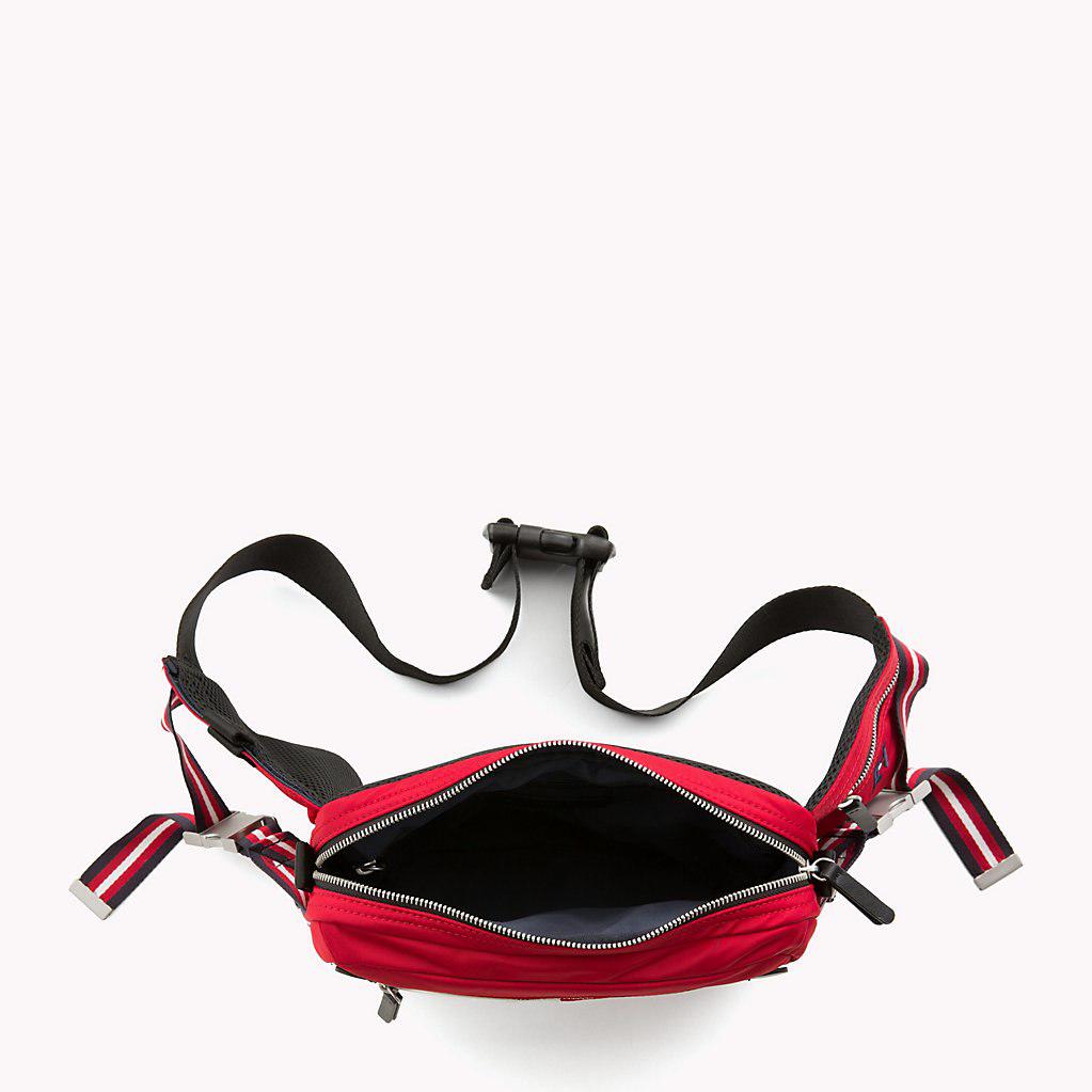 lewis hamilton fanny pack