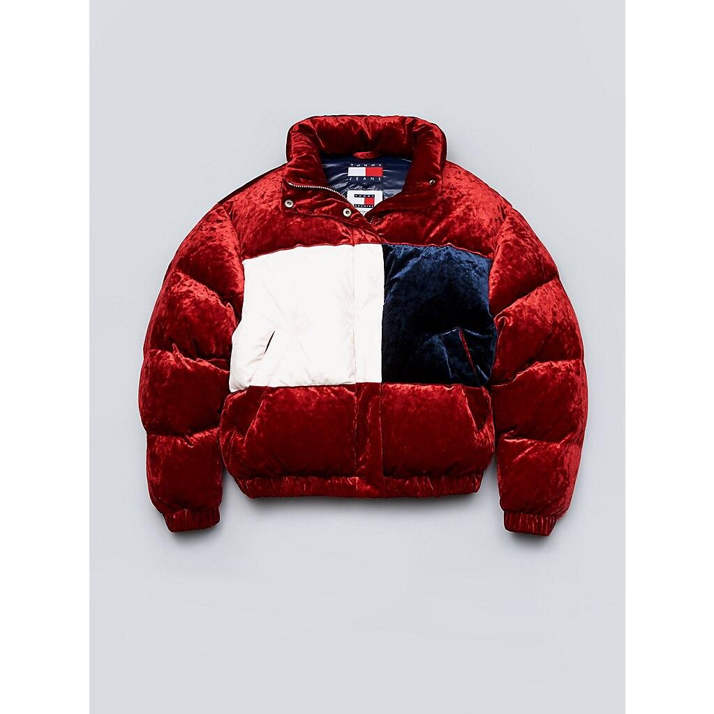 hilfiger edition jacket