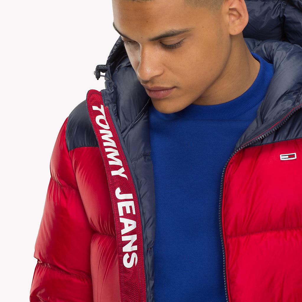 tjm tommy classics jacket