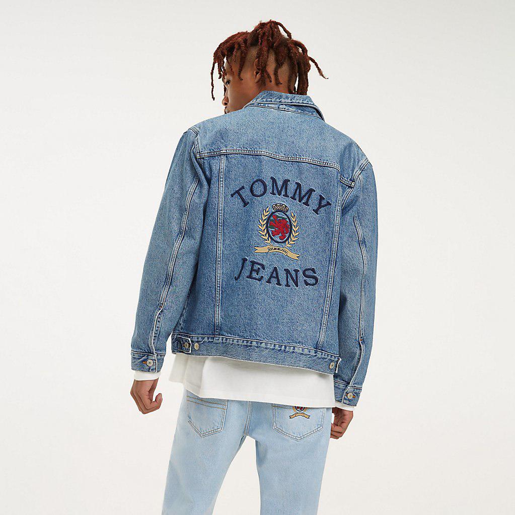 tommy jeans 6.0 limited capsule