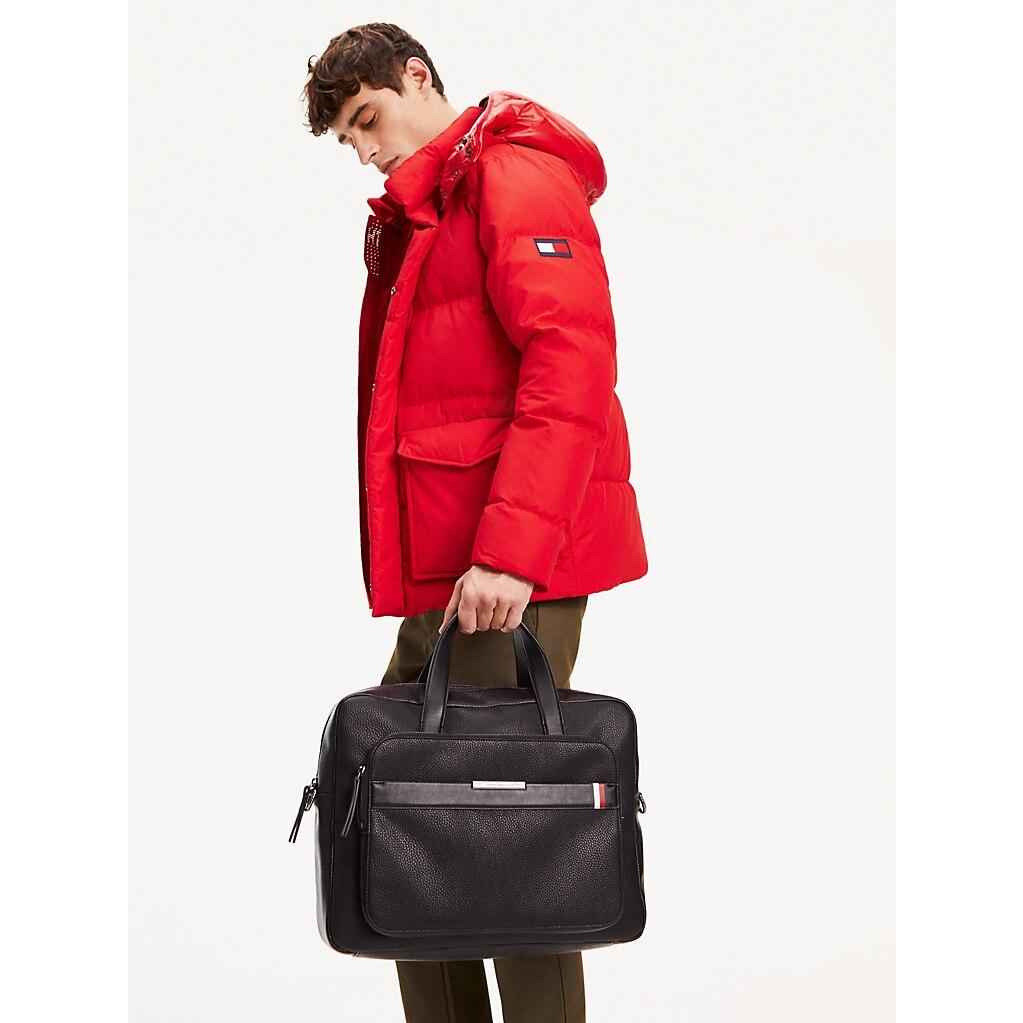 tommy hilfiger downtown computer bag