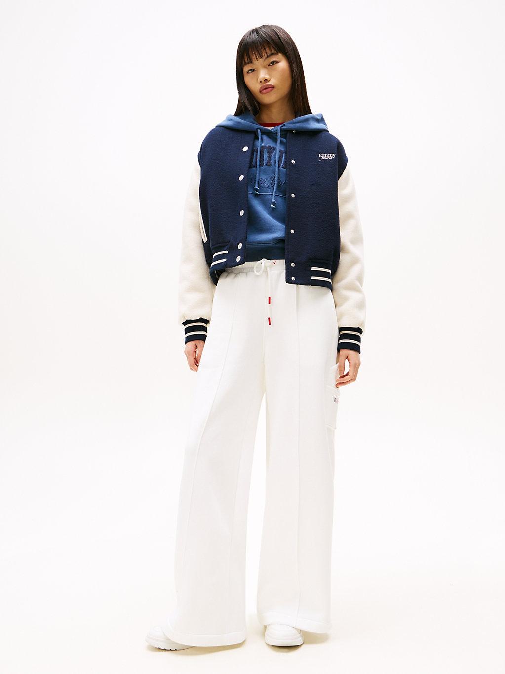 Tommy Hilfiger Track pants and jogging bottoms for Women Online Sale up to 61 off Lyst UK