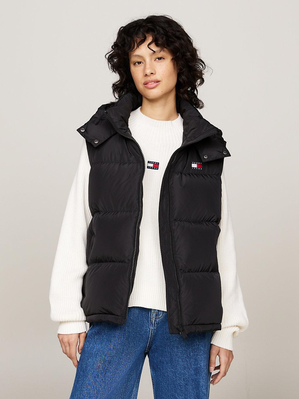 Gilets Tommy Hilfiger pour femme Réductions en ligne jusqu'à 40