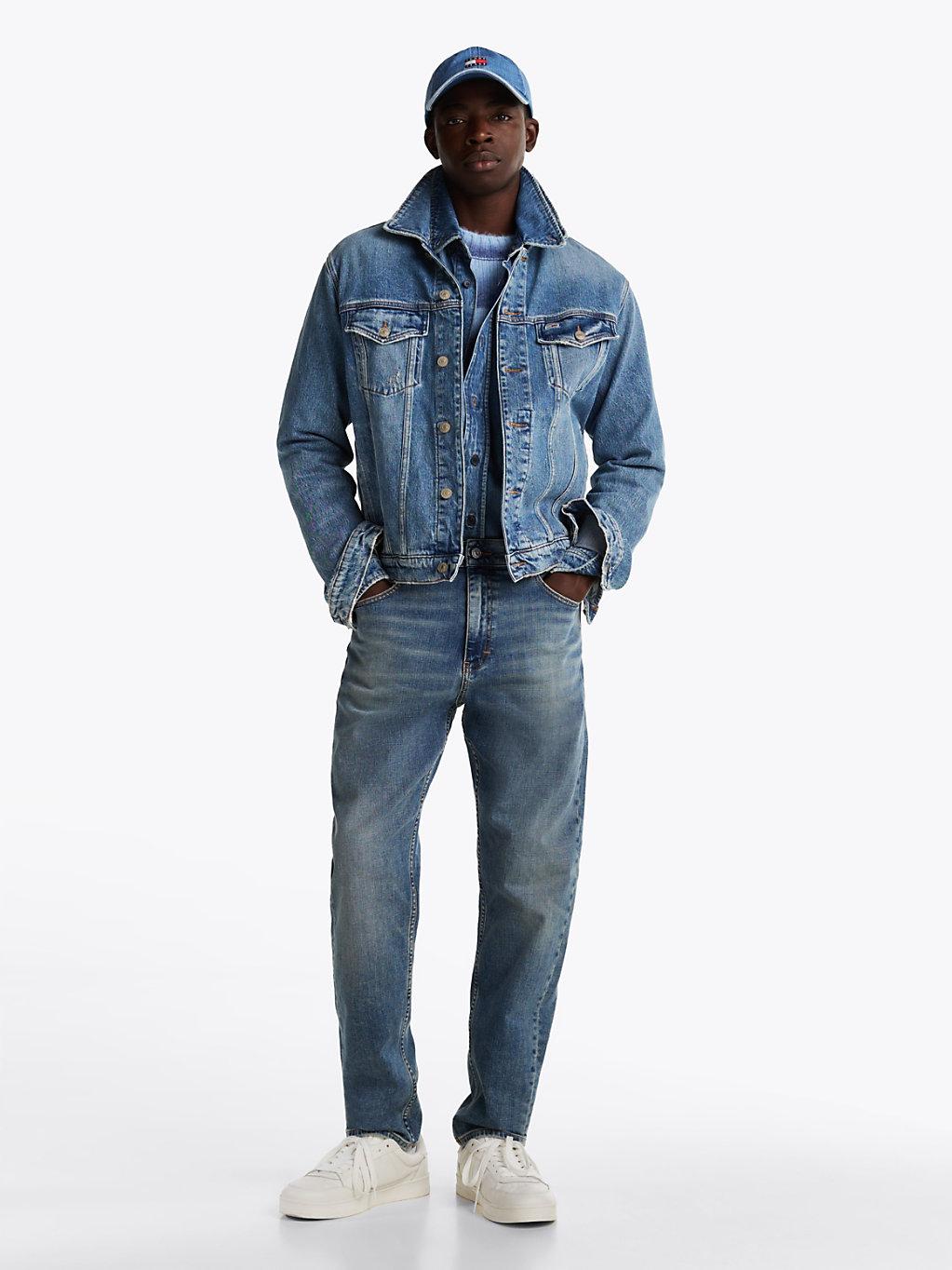 Tommy hilfiger isaac jacket new arrivals