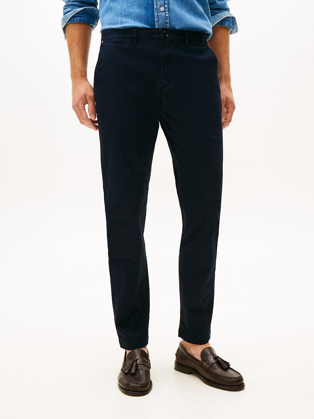 Tommy Hilfiger Pants Aaliyah for Men Up to 60% off Lyst UK
