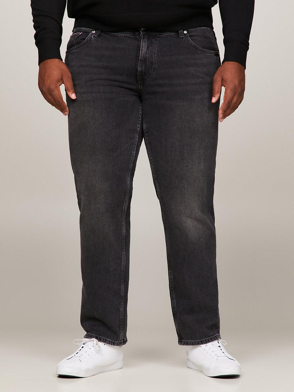 Tommy Hilfiger Plus Madison Regular Jeans for | Lyst UK