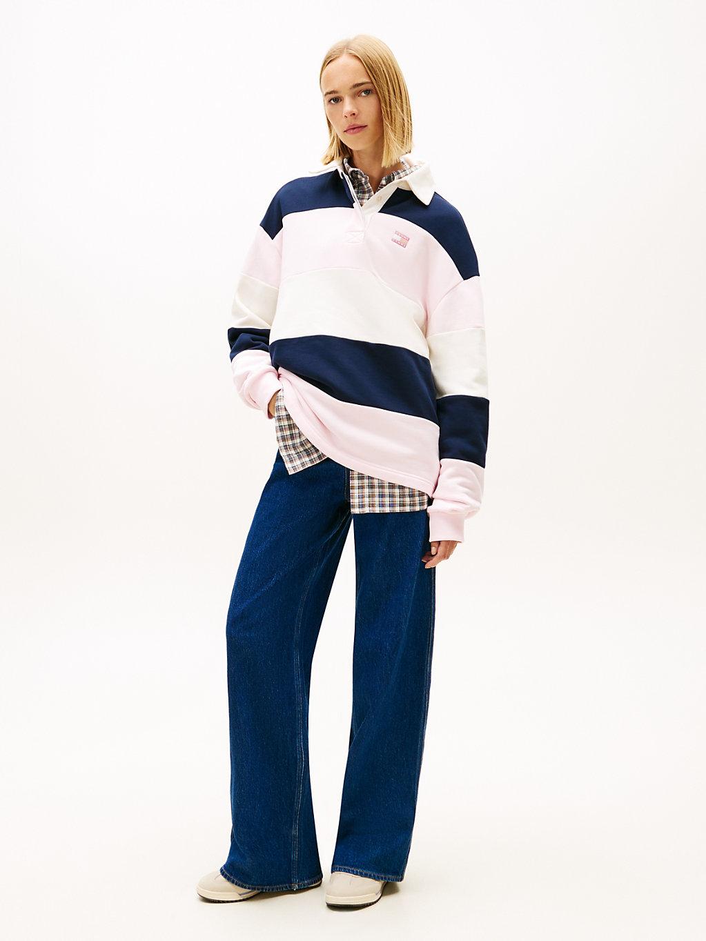 Jeans dritti Tommy Hilfiger da donna Sconto online fino al 38