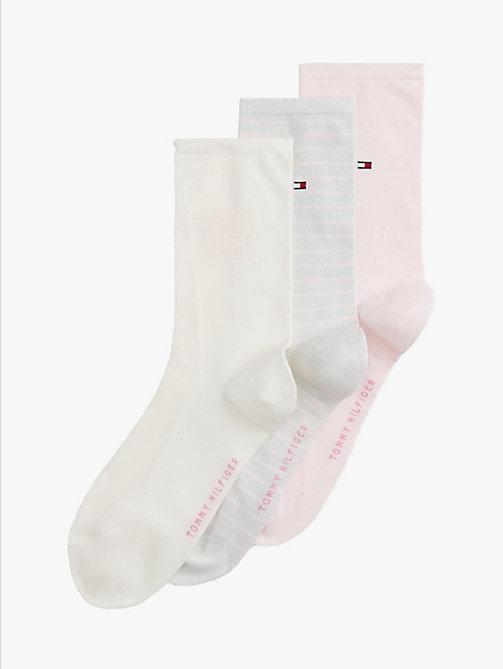 Tommy Hilfiger Socken für Damen Online-Schlussverkauf – Bis zu