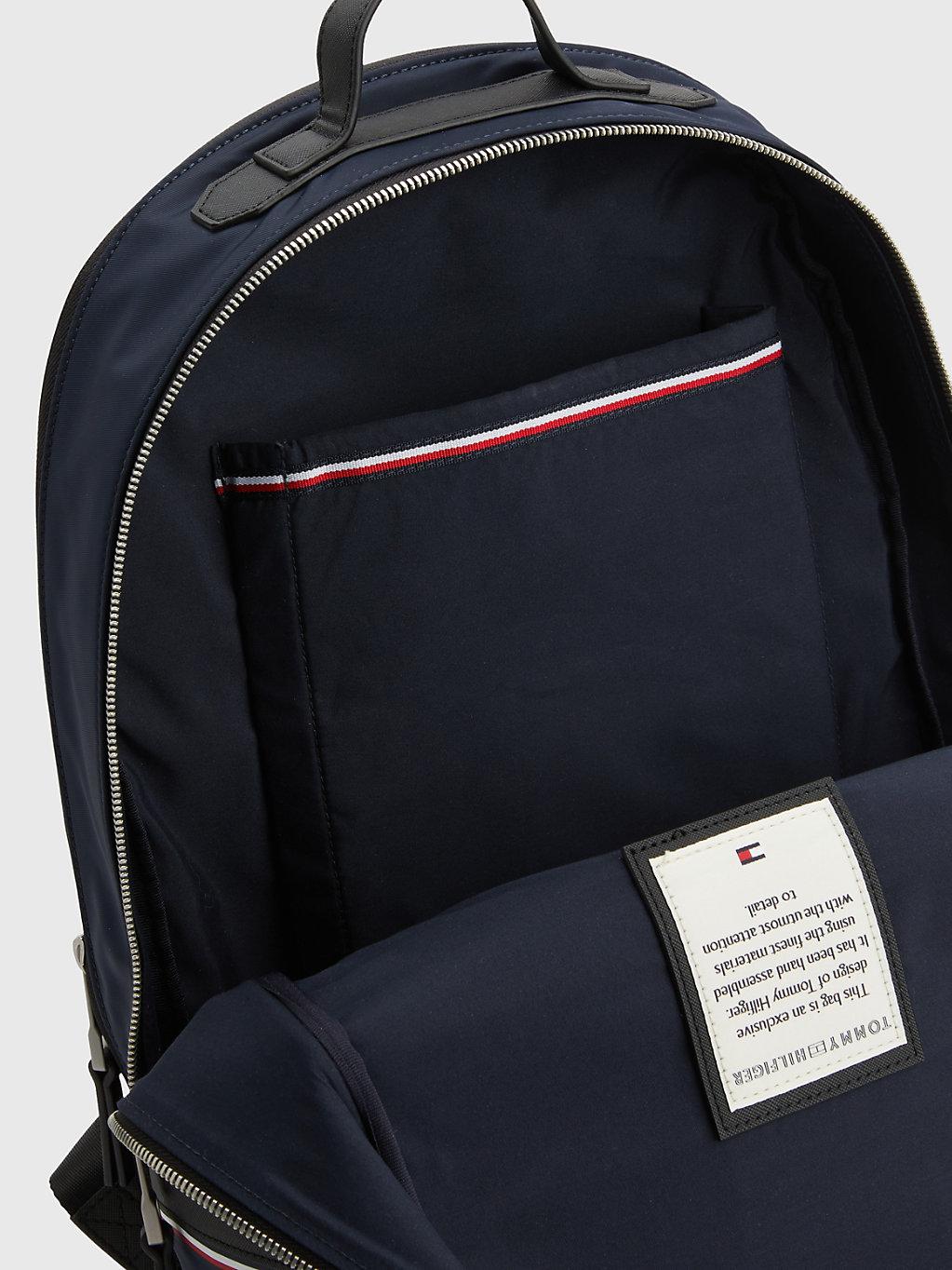 Sac a dos tommy hilfiger outlet elevated