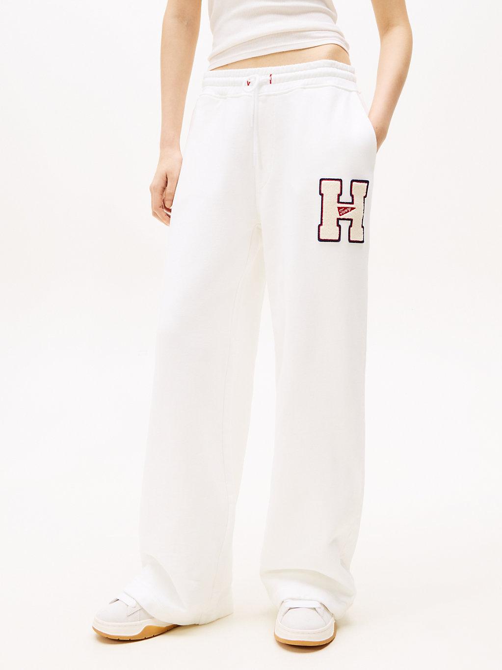 Tommy Hilfiger Track pants and jogging bottoms for Women Online Sale up to 61 off Lyst UK